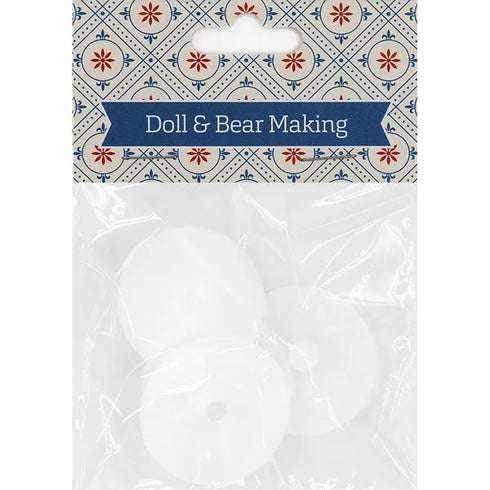 Doll & Bear Making Animal Joints (available in 4 sizes)